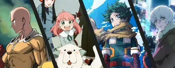 Anime Sama