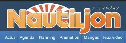 Nautiljon.com le pillier en France sur la culture Japonaise