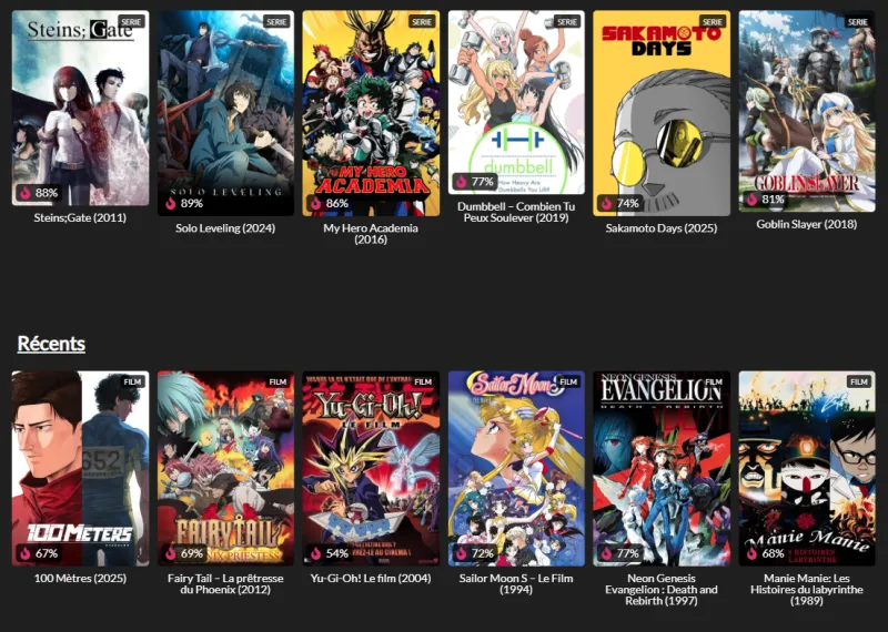 Neko sama | streaming anime vf