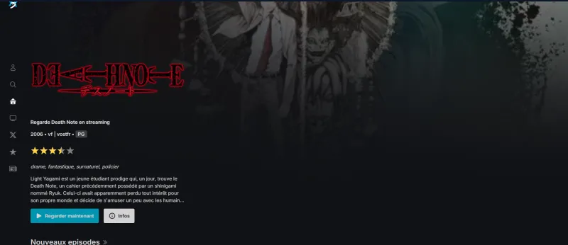 AnimeSite | Tous tes animés VF/VOSTFR en streaming (GRATUIT)