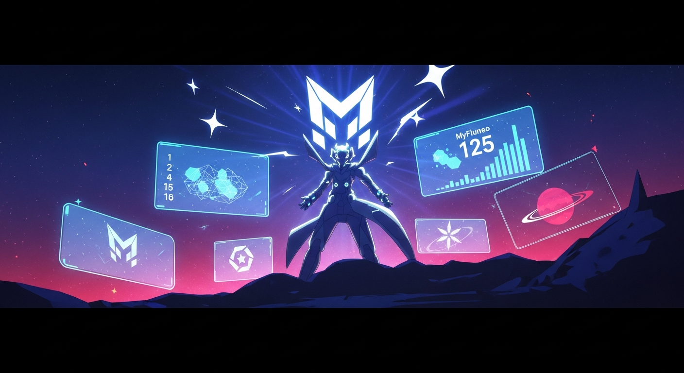 Le Classement Ultime de Février Révélé : MyFluneo au Sommet, Mars Lance Ses Votes !