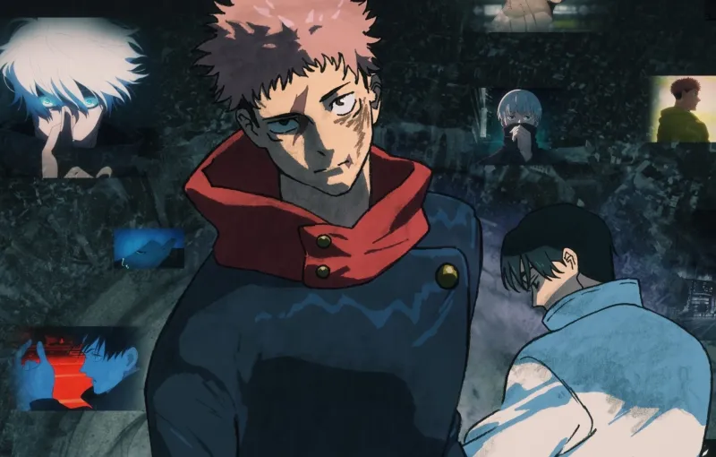 Calendrier Anime Janvier 2026 : Le guide complet des sorties et nouveautés