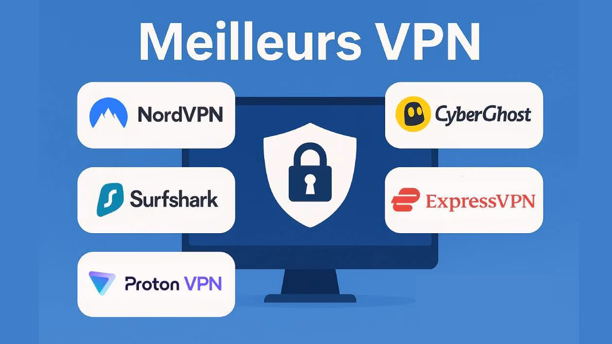 Meilleur VPN Streaming : Top 3 des solutions pour débloquer vos catalogues en Février 2026